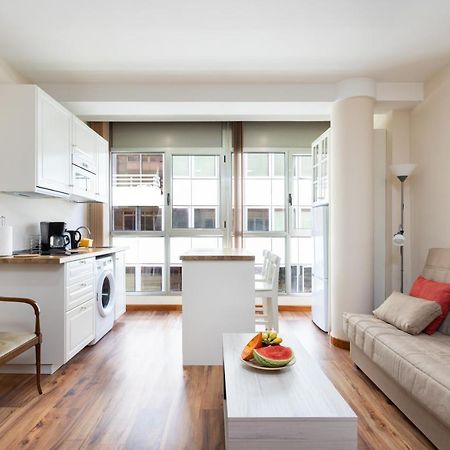 Home2Book Bright & Comfy Apt Santa Cruz Center Bagian luar foto