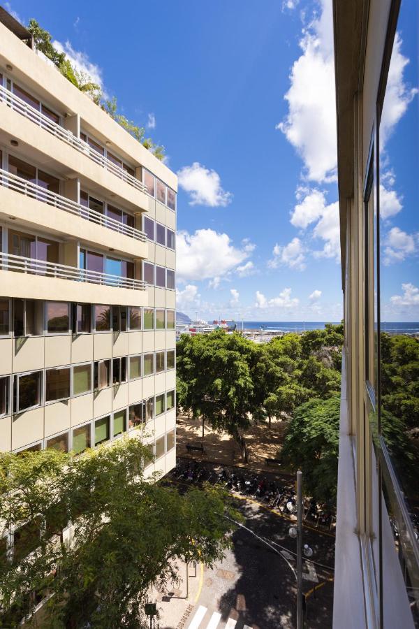 Home2Book Bright & Comfy Apt Santa Cruz Center Bagian luar foto