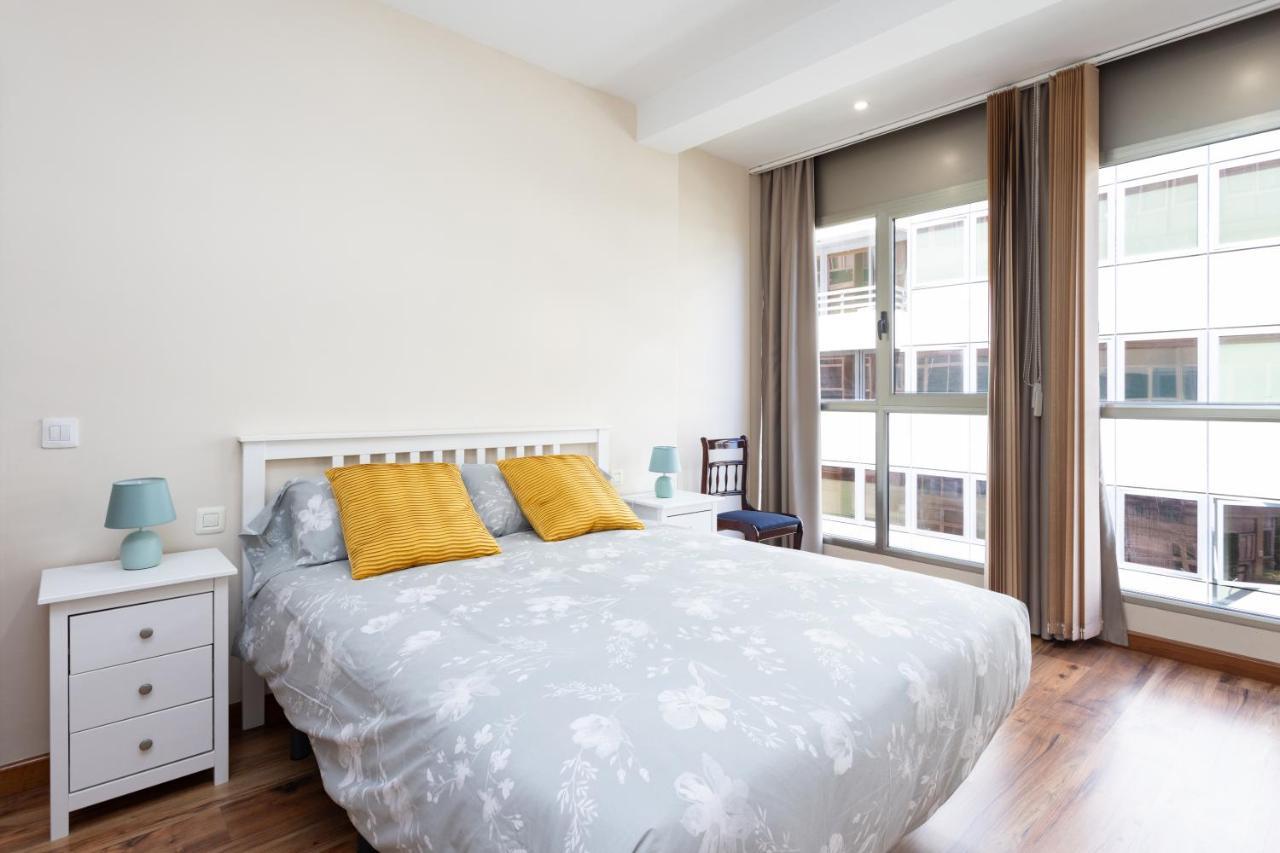 Home2Book Bright & Comfy Apt Santa Cruz Center Bagian luar foto