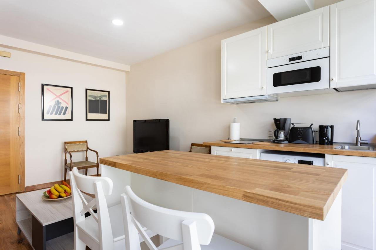 Home2Book Bright & Comfy Apt Santa Cruz Center Bagian luar foto