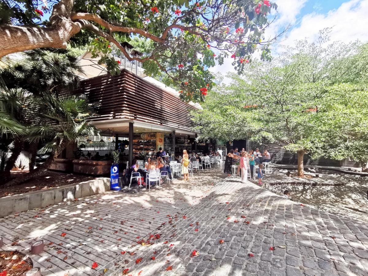 Home2Book Bright & Comfy Apt Santa Cruz Center Bagian luar foto